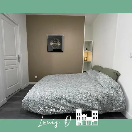 Pour 2 Personnes --1 Béthune