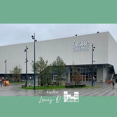 Pour 2 Personnes --1 Béthune